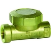 Thermostatic steam trap Type 1183 series BPTSX stainless steel maximum pressure difference 13 bar 1/2" BSPP